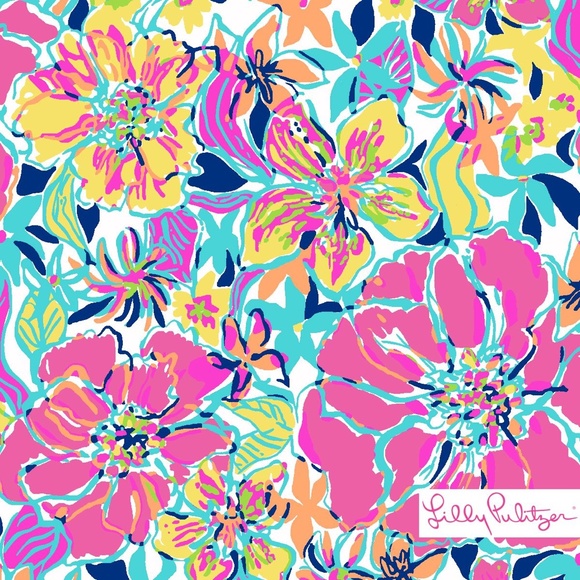 Lilly Pulitzer Christine (Sweetheart Neckline) Dress - Besame Mucho Pink Size 0 - Picture 7 of 7